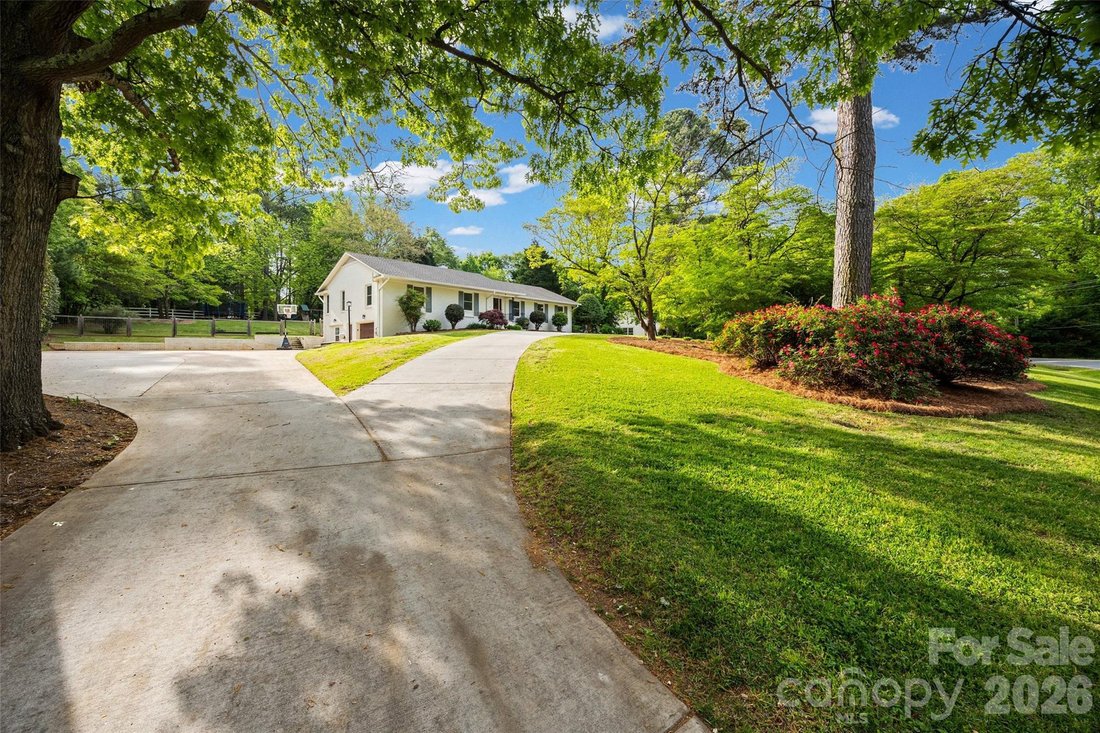 Haus in Fort Mill, South Carolina, Vereinigte Staaten 1 - 17871000