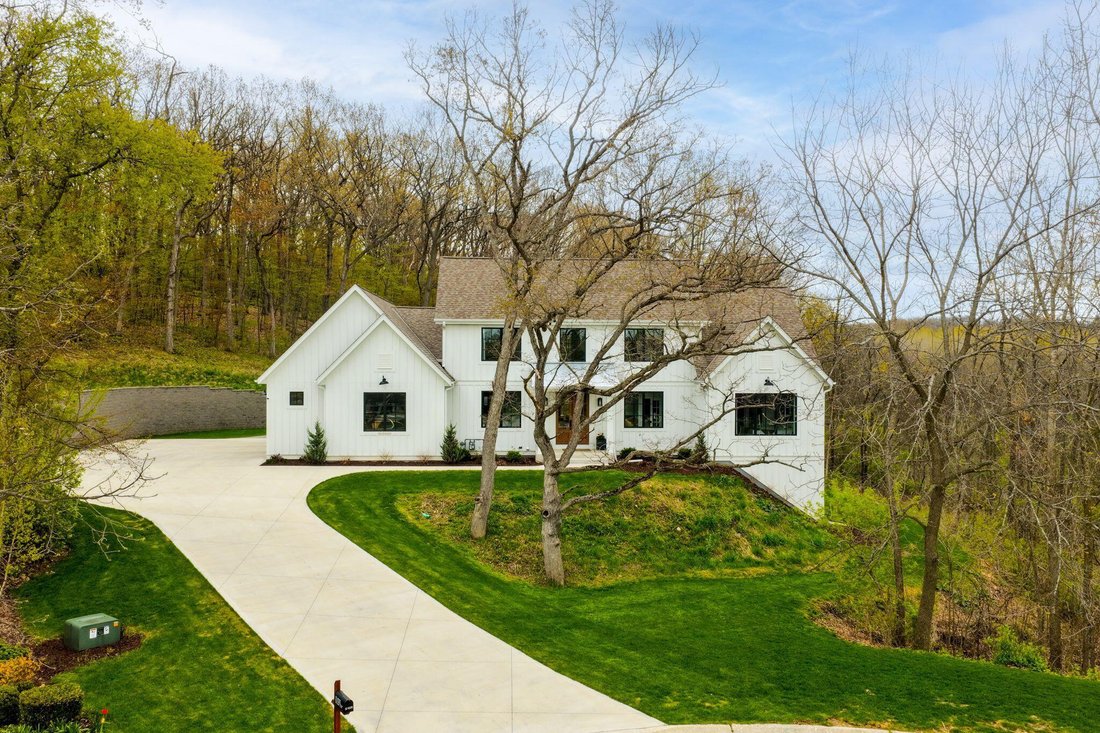 House in Muskego, Wisconsin, United States 5 - 17871007