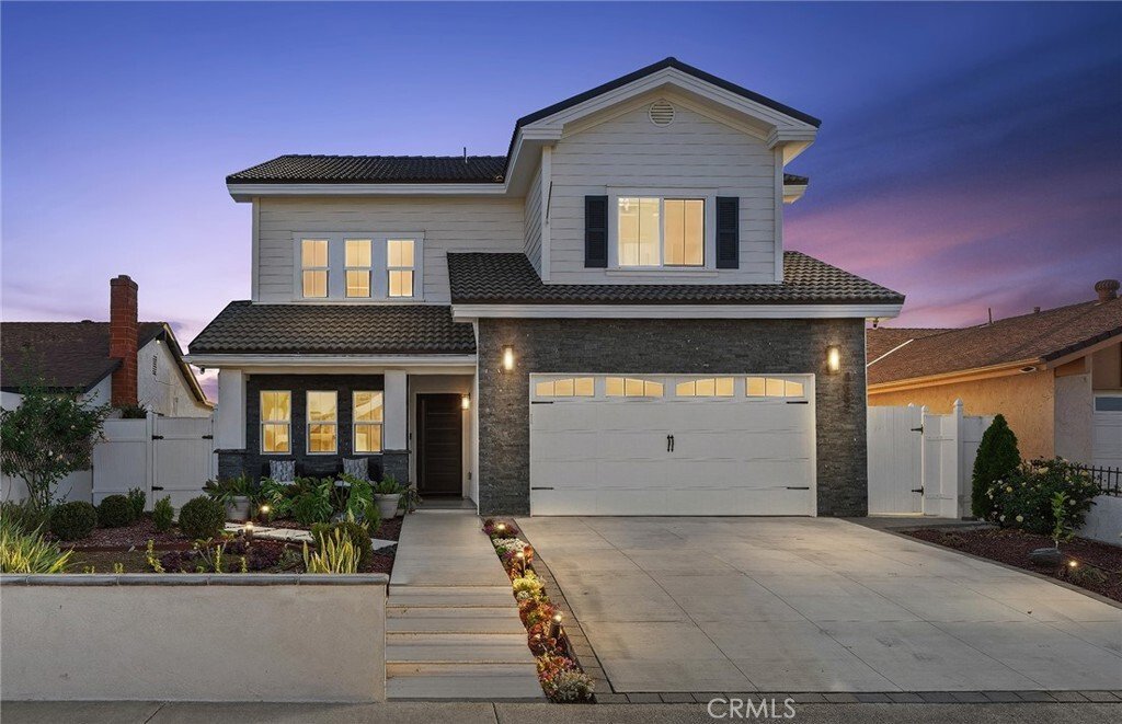 House in Irvine, California, United States 1 - 17871076