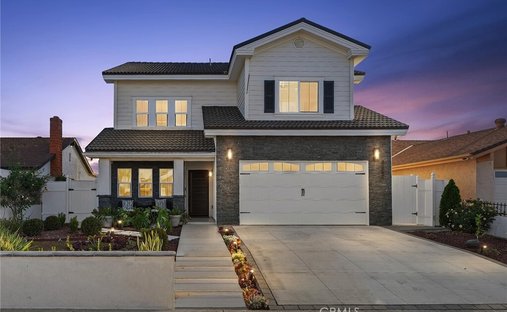Casa en Irvine, California, Estados Unidos 1