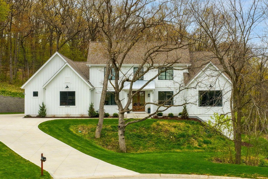 House in Muskego, Wisconsin, United States 2 - 17871007