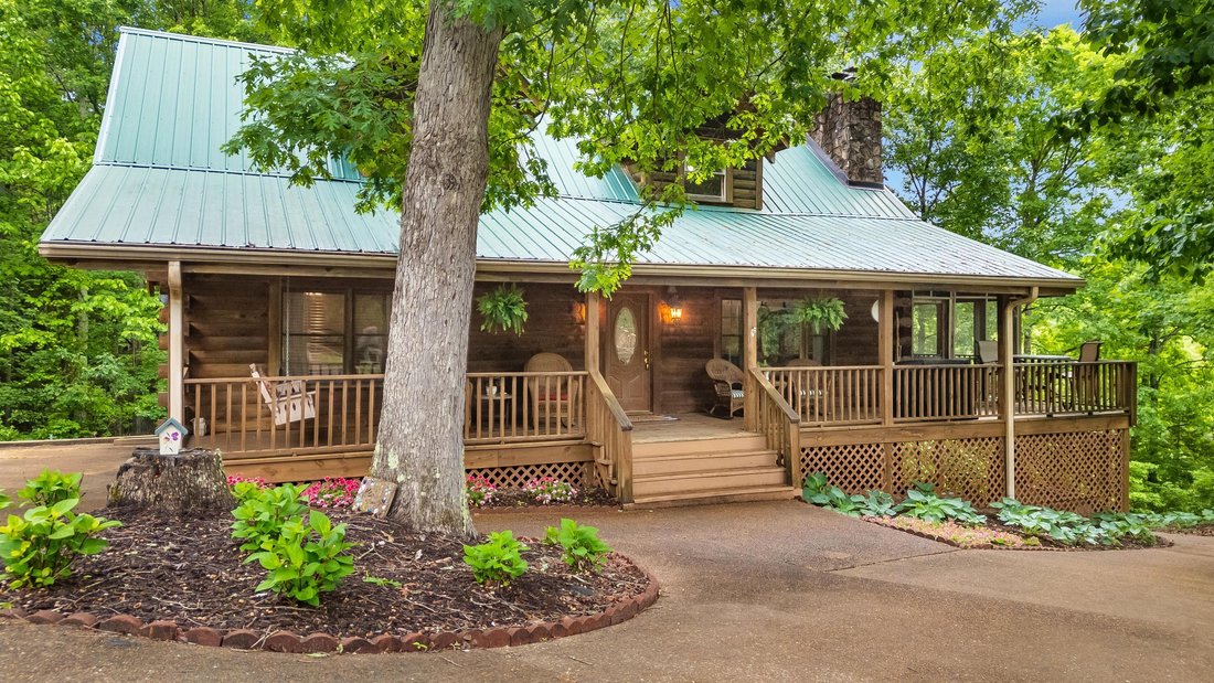 House in Harrison, Tennessee, United States 3 - 17870977