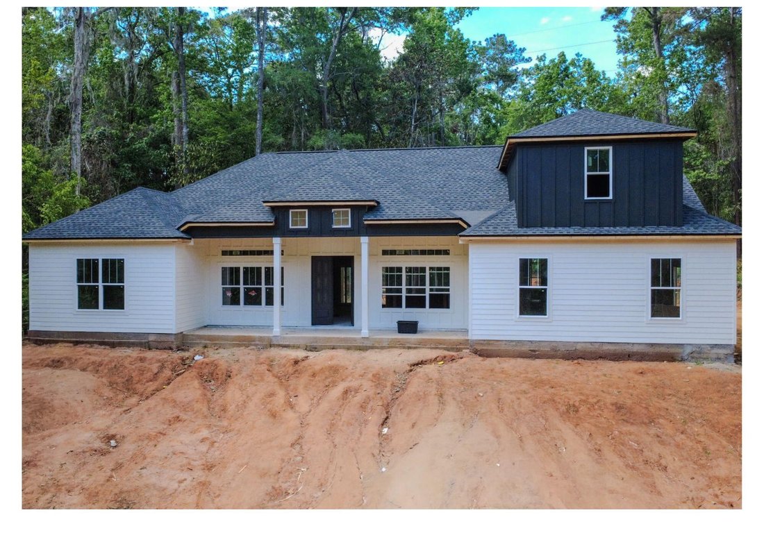 House in Tallahassee, Florida, United States 2 - 17871052