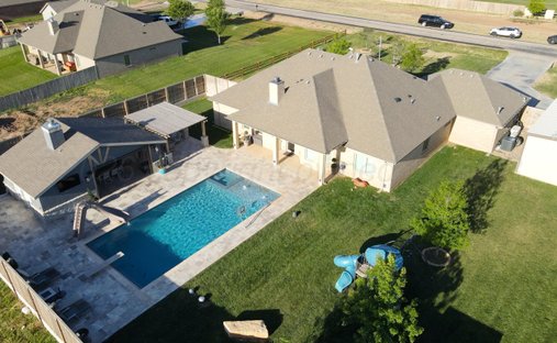 Casa a Amarillo, Texas, Stati Uniti 1