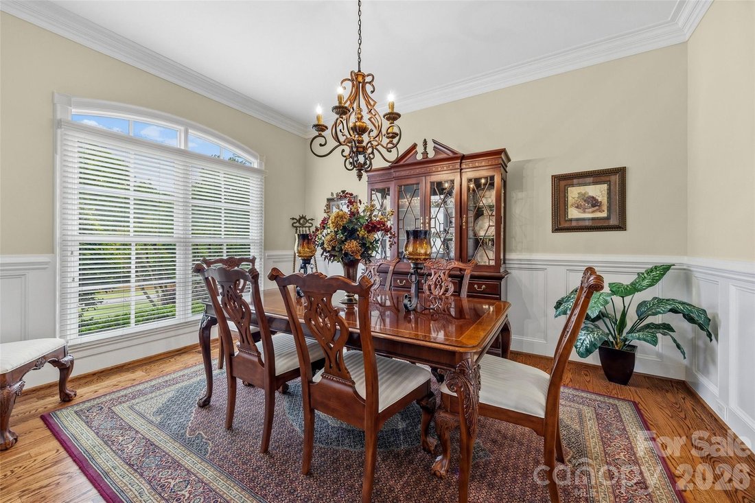 House in Rock Hill, South Carolina, United States 4 - 17871005