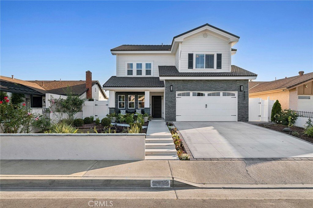 House in Irvine, California, United States 3 - 17871076