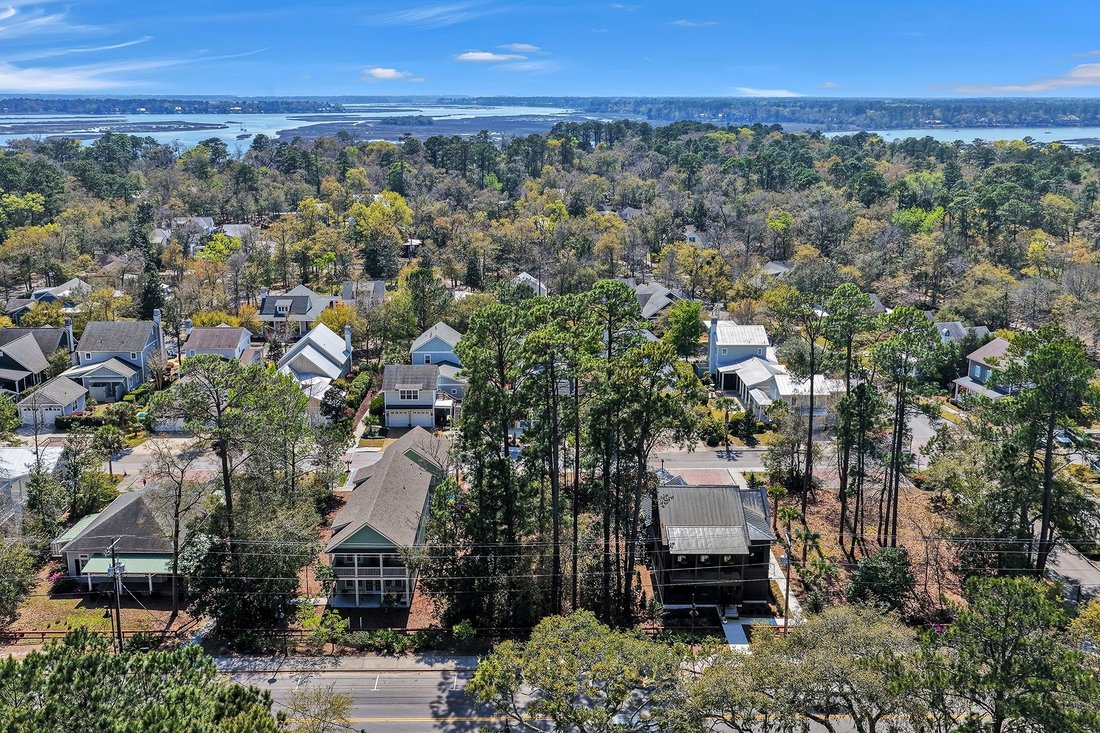 Land in Bluffton, South Carolina, United States 3 - 17871026