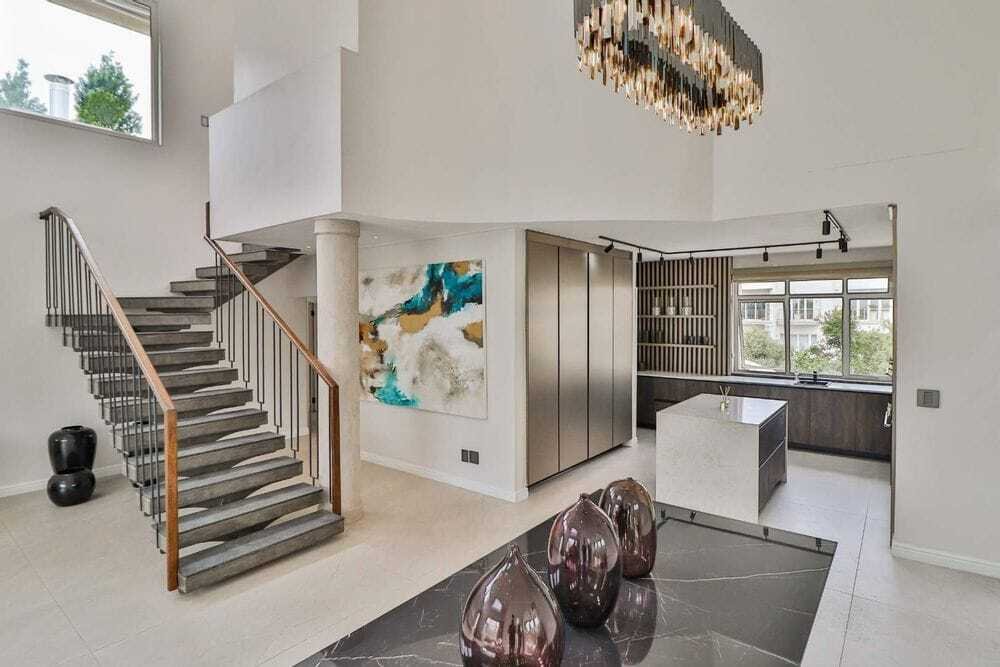 Apartment in Illovo, Chislehurston, Gauteng 1 - 17871100