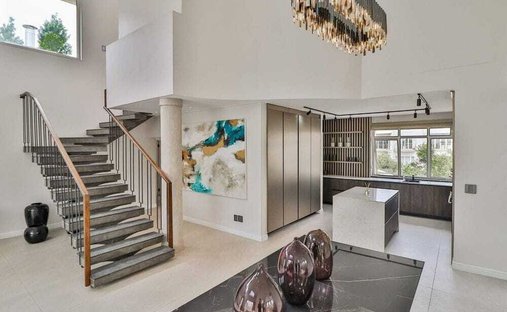 Penthouse in Sandton, Gauteng, South Africa 1