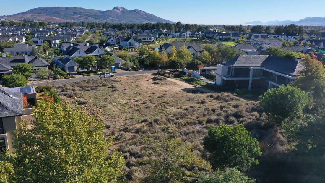 Land in Paarl, Groenvlei, Western Cape 3 - 17871107