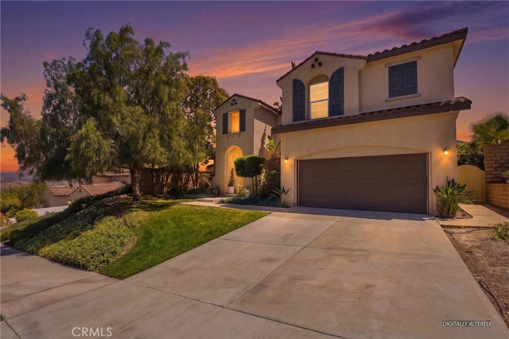 House in Corona, California, United States 1 - 17370700