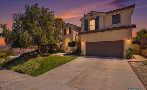 Maison à Corona, Californie, États-Unis 1