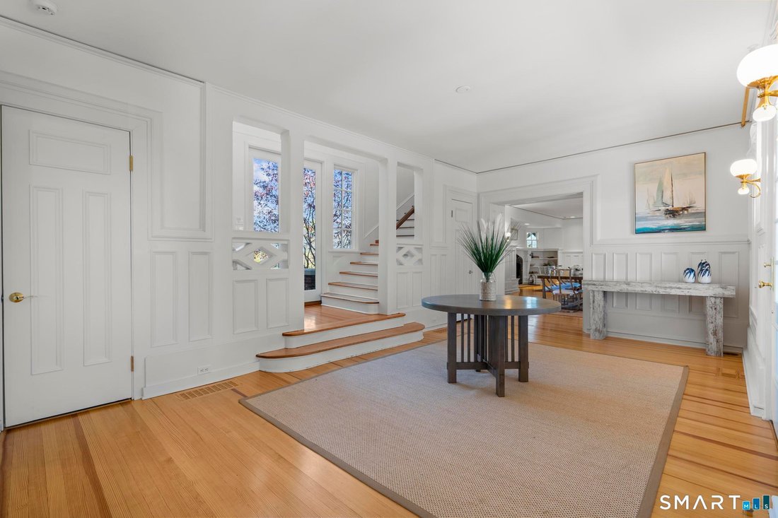 House in Branford, Connecticut, United States 5 - 17871017