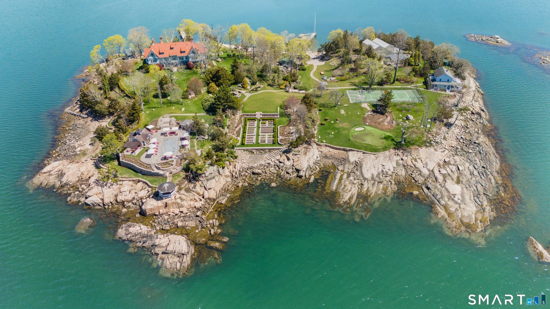 House in Branford, Connecticut, United States 1 - 17871017