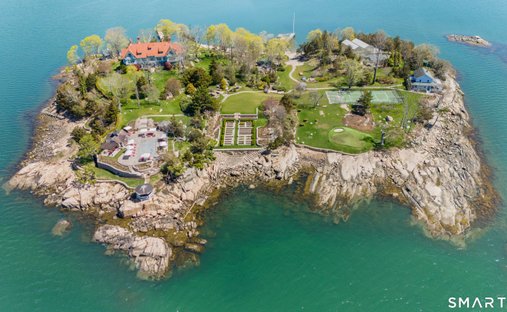 House in Branford, Connecticut, United States 1