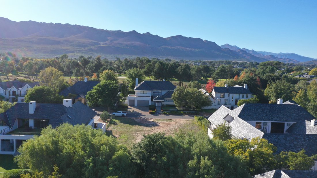 Land in Paarl, Groenvlei, Western Cape 3 - 17871105