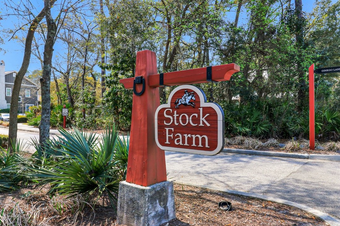 Land in Bluffton, South Carolina, United States 1 - 17871026