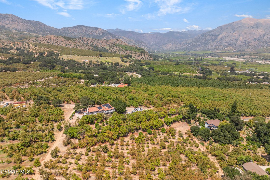 House in Fillmore, California, United States 3 - 17870972