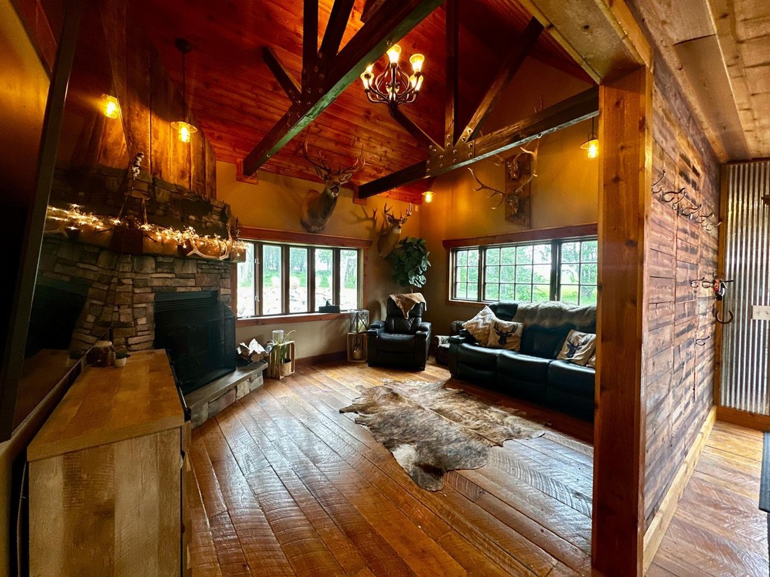 House in Nerstrand, Minnesota, United States 5 - 17871039