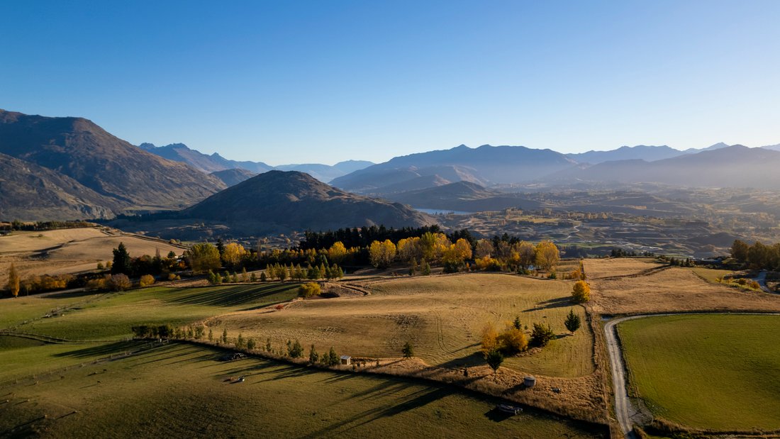 Land in Queenstown, Otago, New Zealand 1 - 17871129