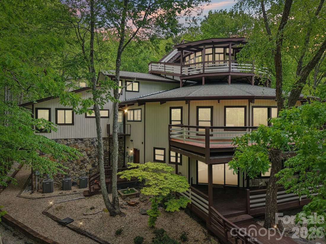 House in Bryson City, North Carolina, United States 2 - 17871011