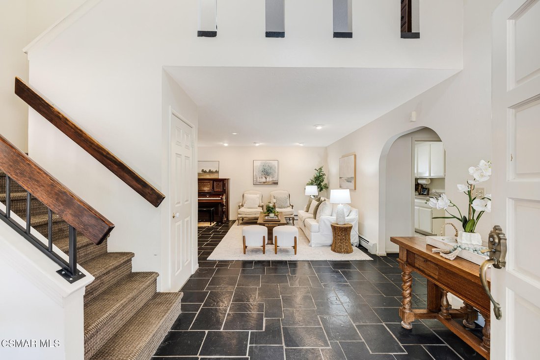 House in Fillmore, California, United States 5 - 17870972