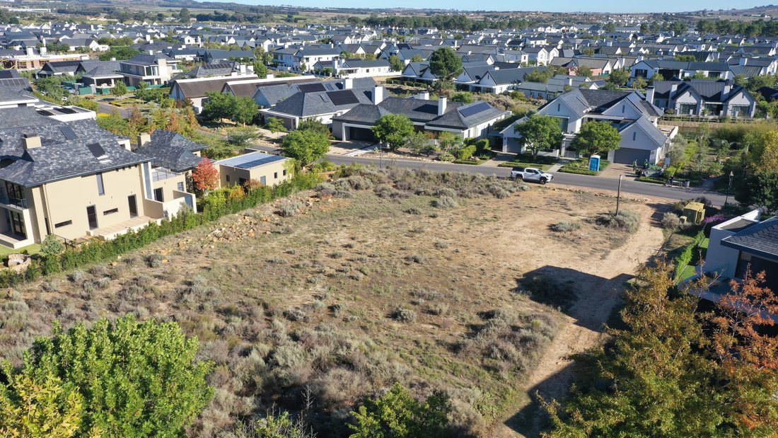 Land in Paarl, Groenvlei, Western Cape 5 - 17871107