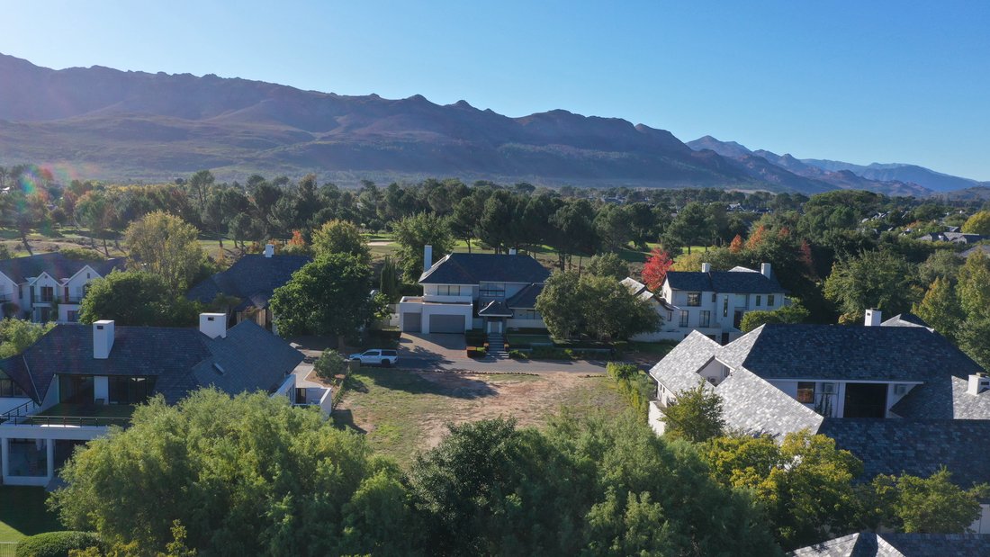 Land in Paarl, Groenvlei, Western Cape 4 - 17871105
