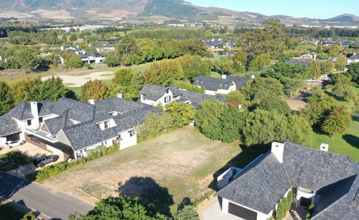 Terreno in Paarl, Groenvlei, Provincia del Capo Occidentale 1