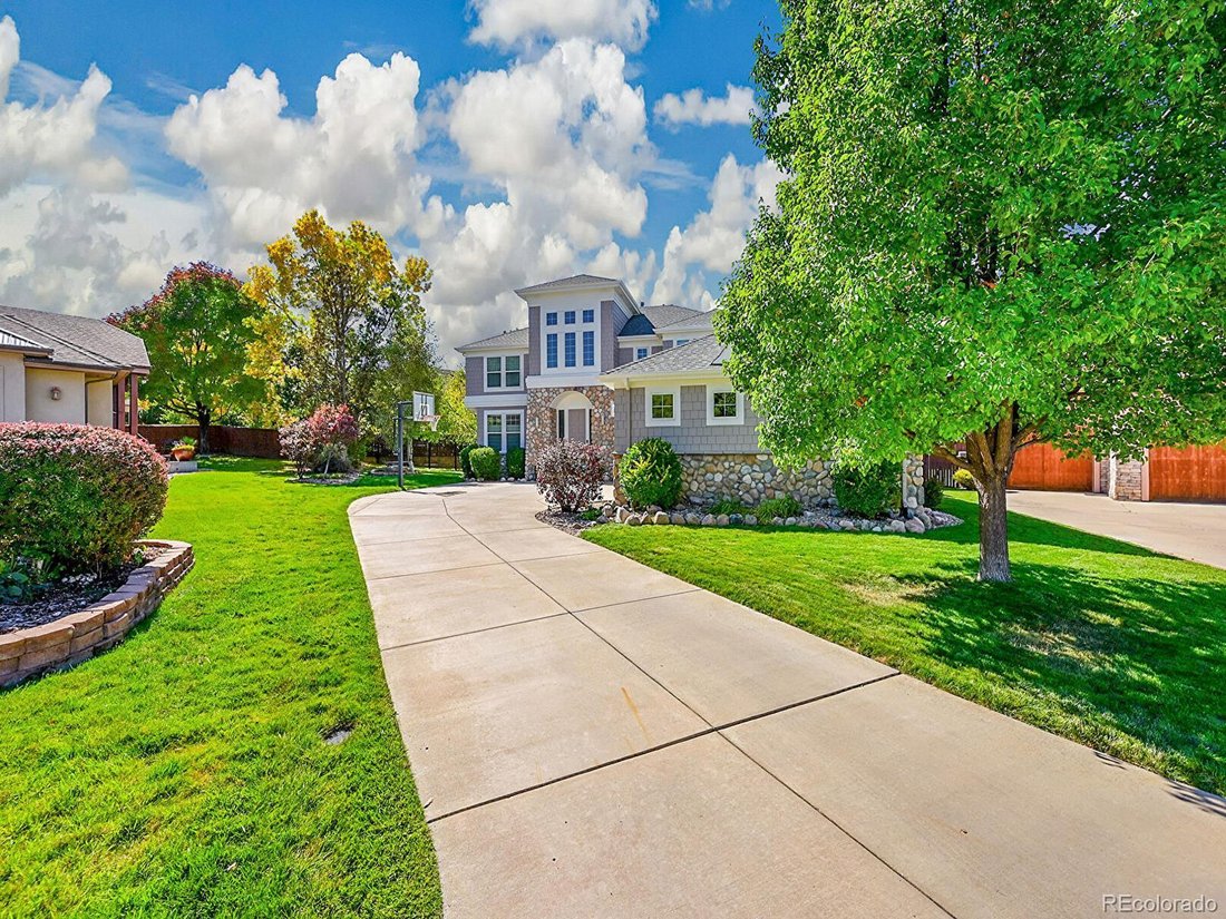 House in Golden, Colorado, United States 2 - 17871058
