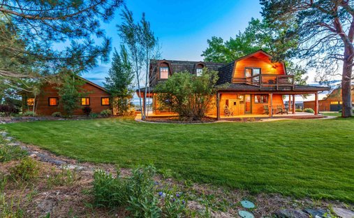 Haus in Kuna, Idaho, Vereinigte Staaten 1