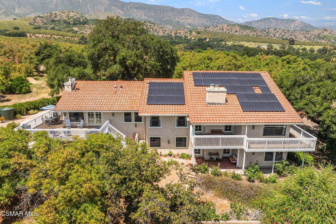 House in Fillmore, California, United States 2 - 17870972