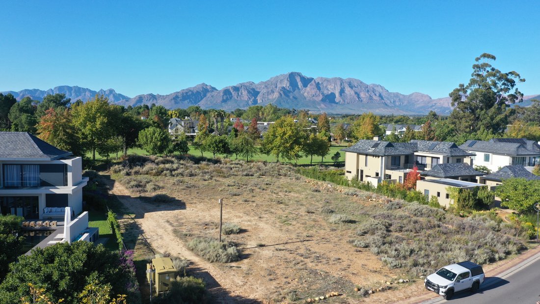 Land in Paarl, Groenvlei, Western Cape 4 - 17871107