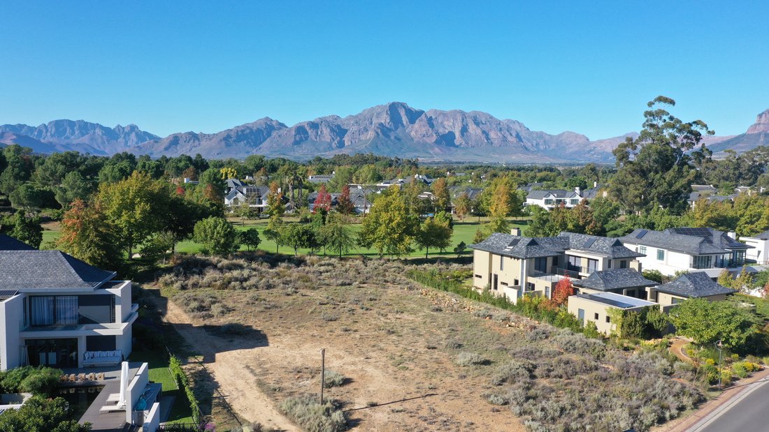 Land in Paarl, Groenvlei, Western Cape 2 - 17871107