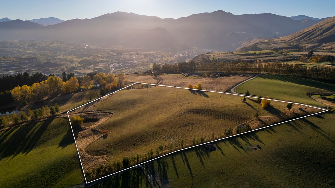 Land in Queenstown, Otago, New Zealand 2 - 17871129