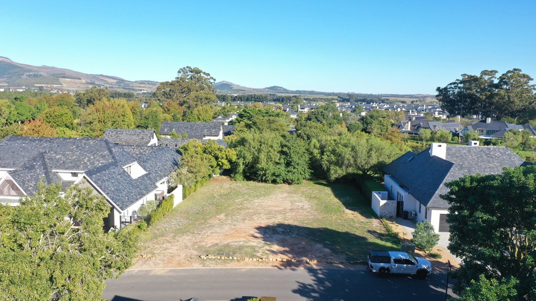 Land in Paarl, Groenvlei, Western Cape 5 - 17871105
