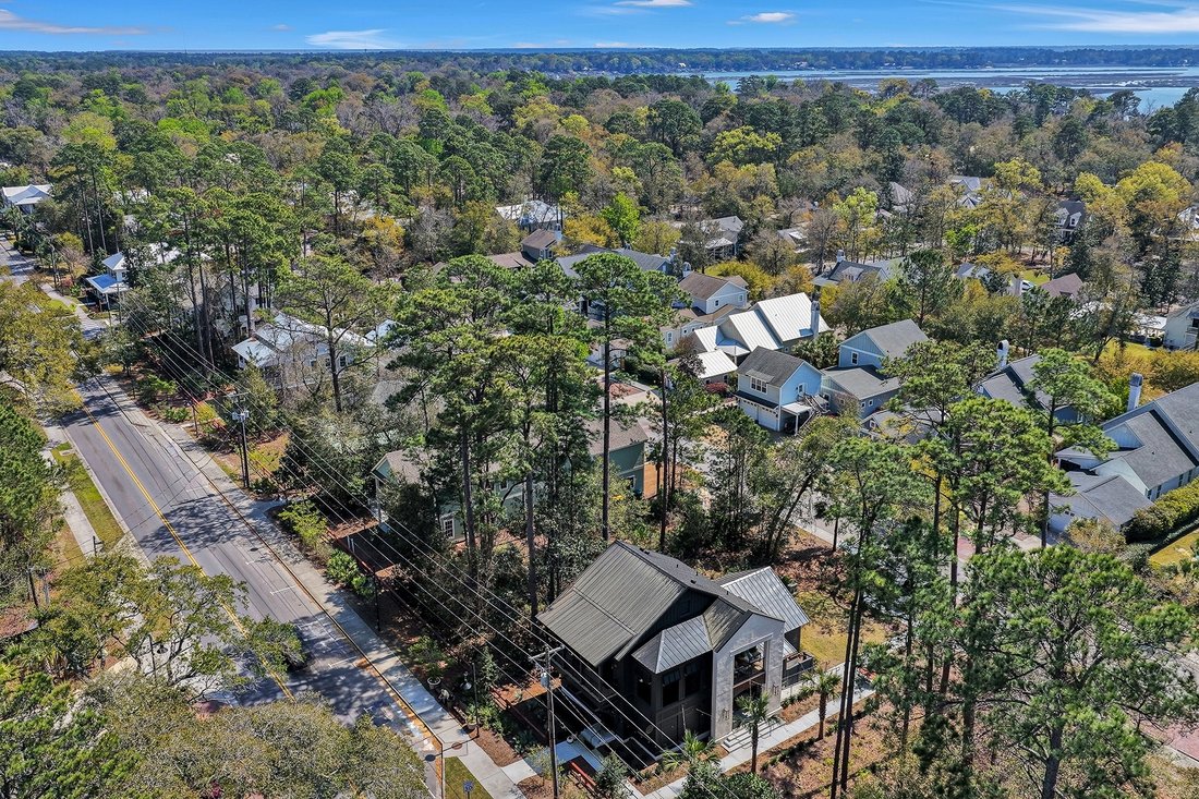 Land in Bluffton, South Carolina, United States 4 - 17871026