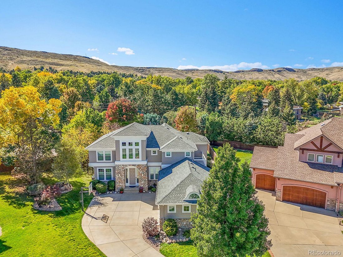House in Golden, Colorado, United States 3 - 17871058