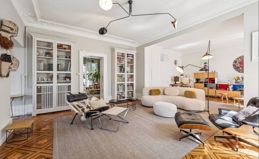 Apartamento en Lausana, Cantón de Vaud, Suiza 1