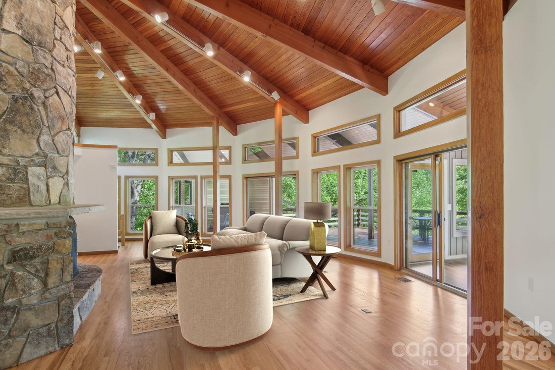 House in Bryson City, North Carolina, United States 3 - 17871011