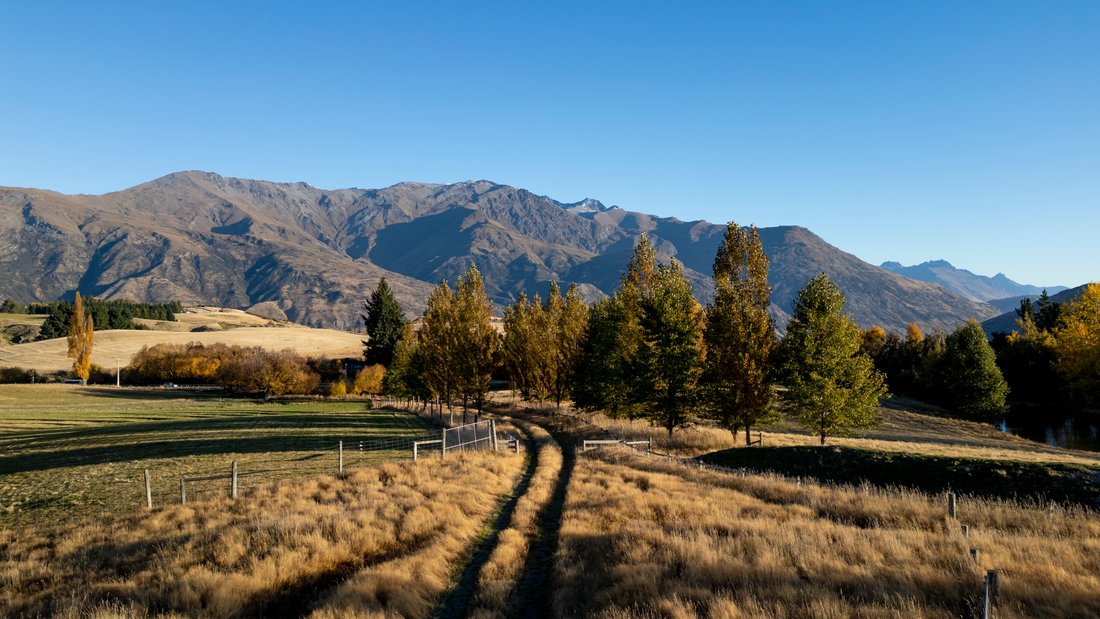 Land in Queenstown, Otago, New Zealand 3 - 17871129