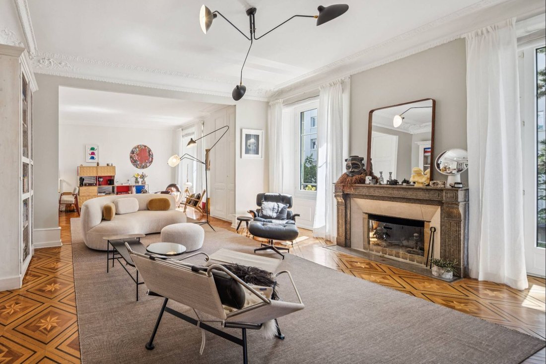 Apartment in Lausanne, Vaud, Switzerland 3 - 17871127