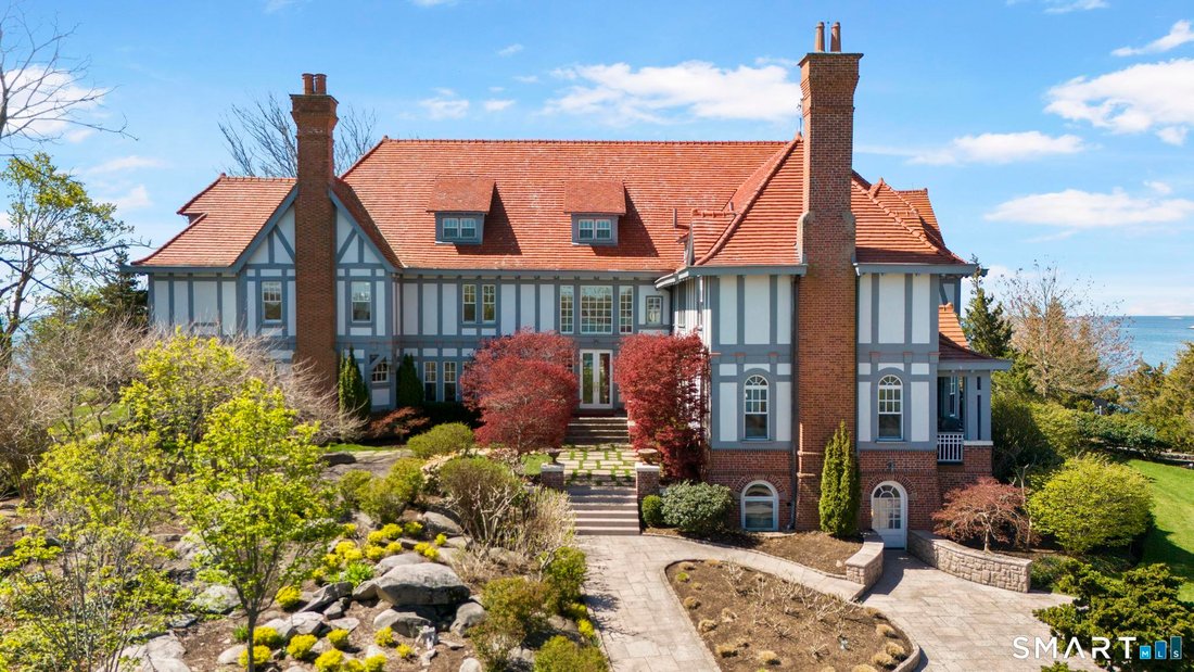 House in Branford, Connecticut, United States 2 - 17871017