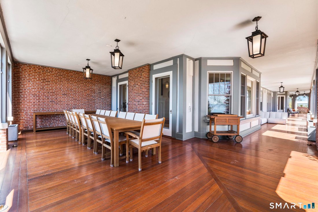 House in Branford, Connecticut, United States 4 - 17871017