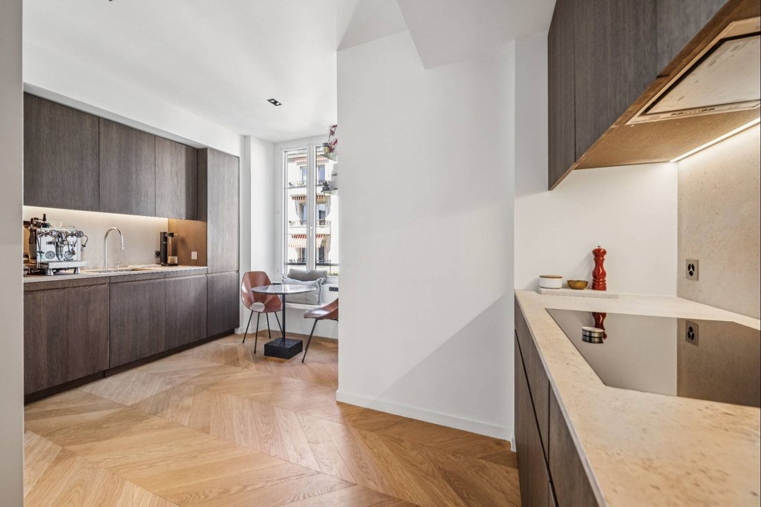 Apartment in Lausanne, Vaud, Switzerland 2 - 17871127