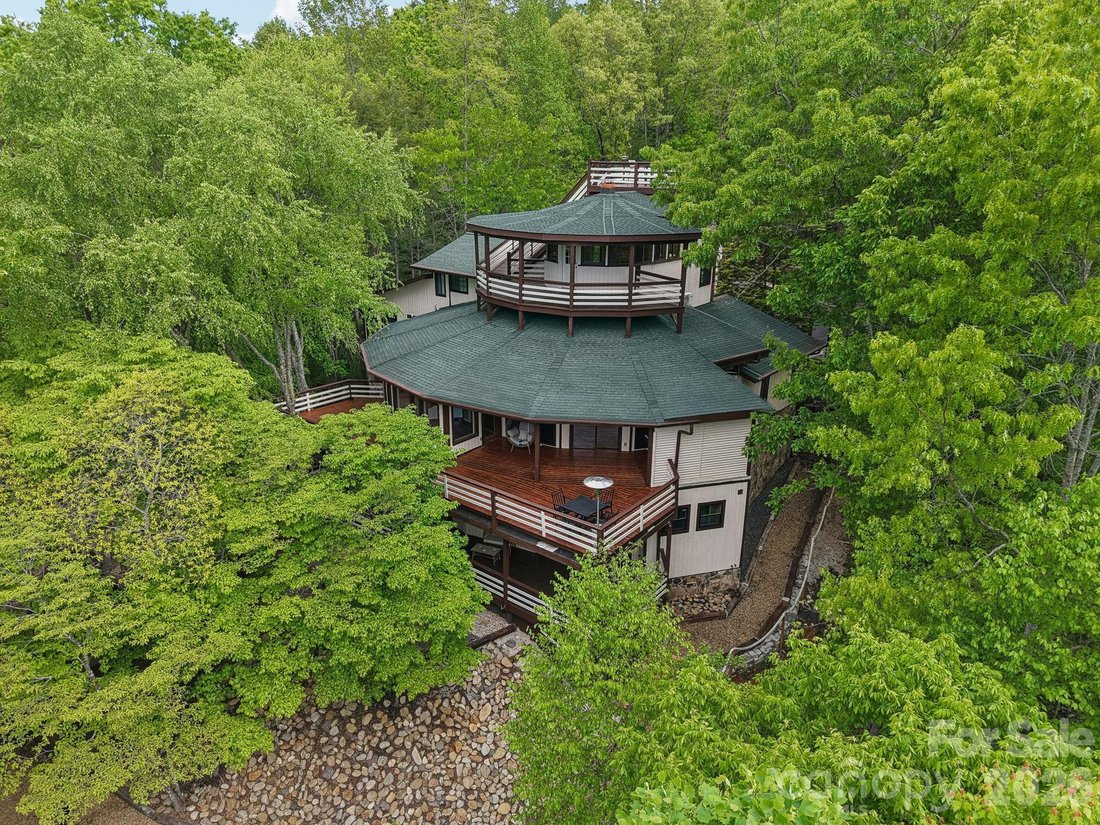 House in Bryson City, North Carolina, United States 5 - 17871011