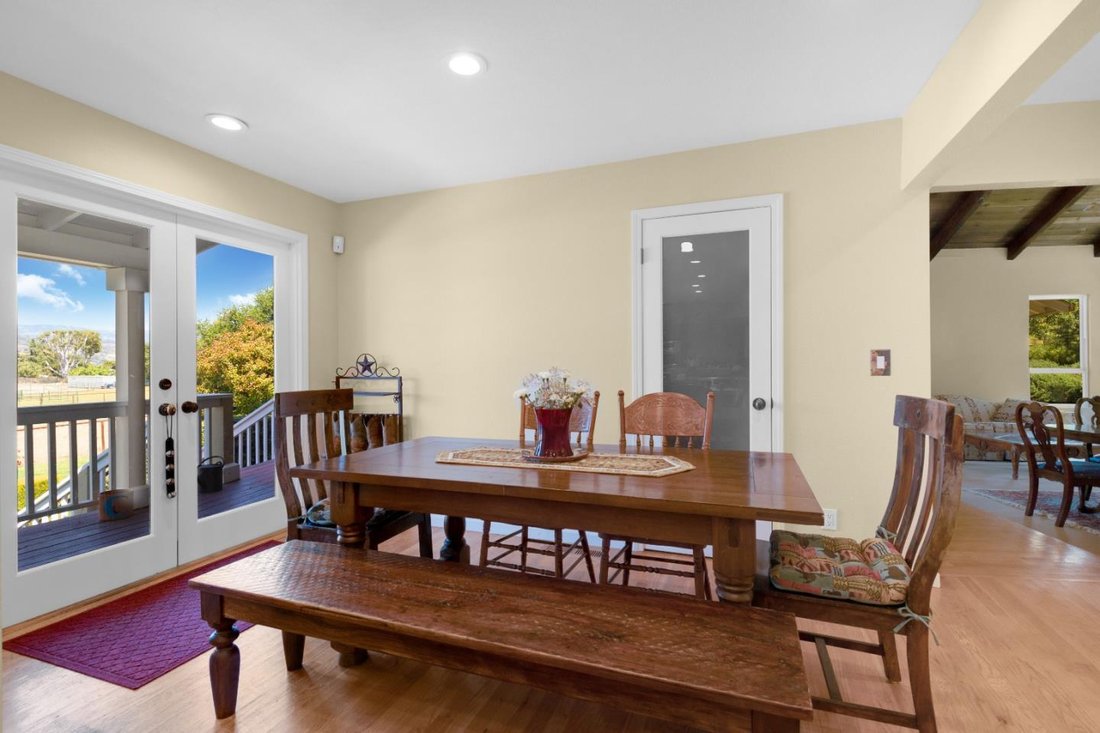 House in Morgan Hill, California, United States 5 - 17871034