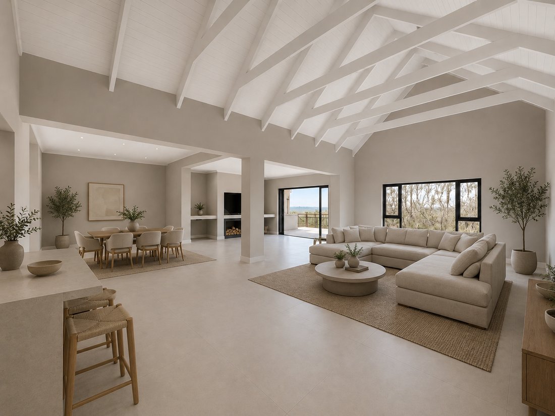 House in Malmesbury, Western Cape, South Africa 2 - 17871102