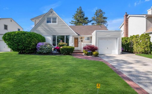Casa a New Hyde Park, New York, Stati Uniti 1