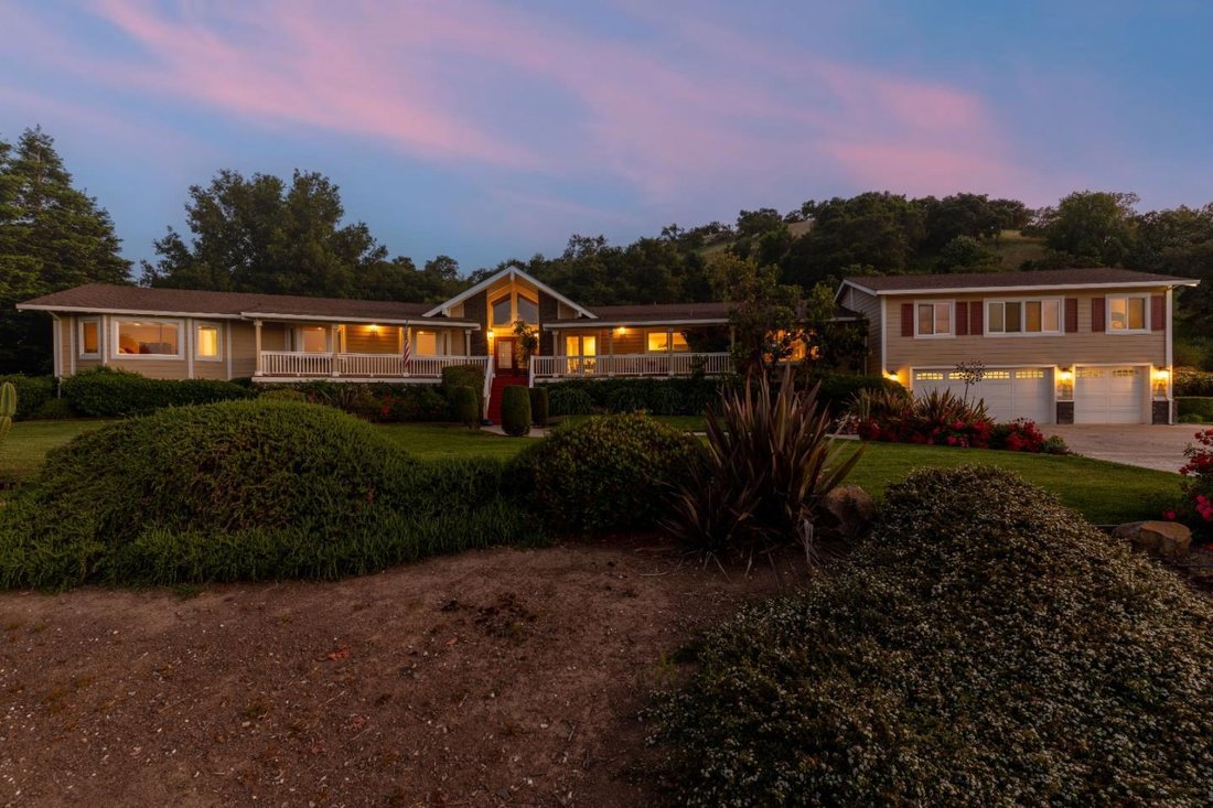 House in Morgan Hill, California, United States 2 - 17871034